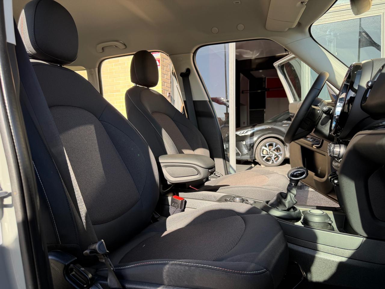 MINI Countryman 1.5 Cooper SE Business Countryman ALL4 - 10