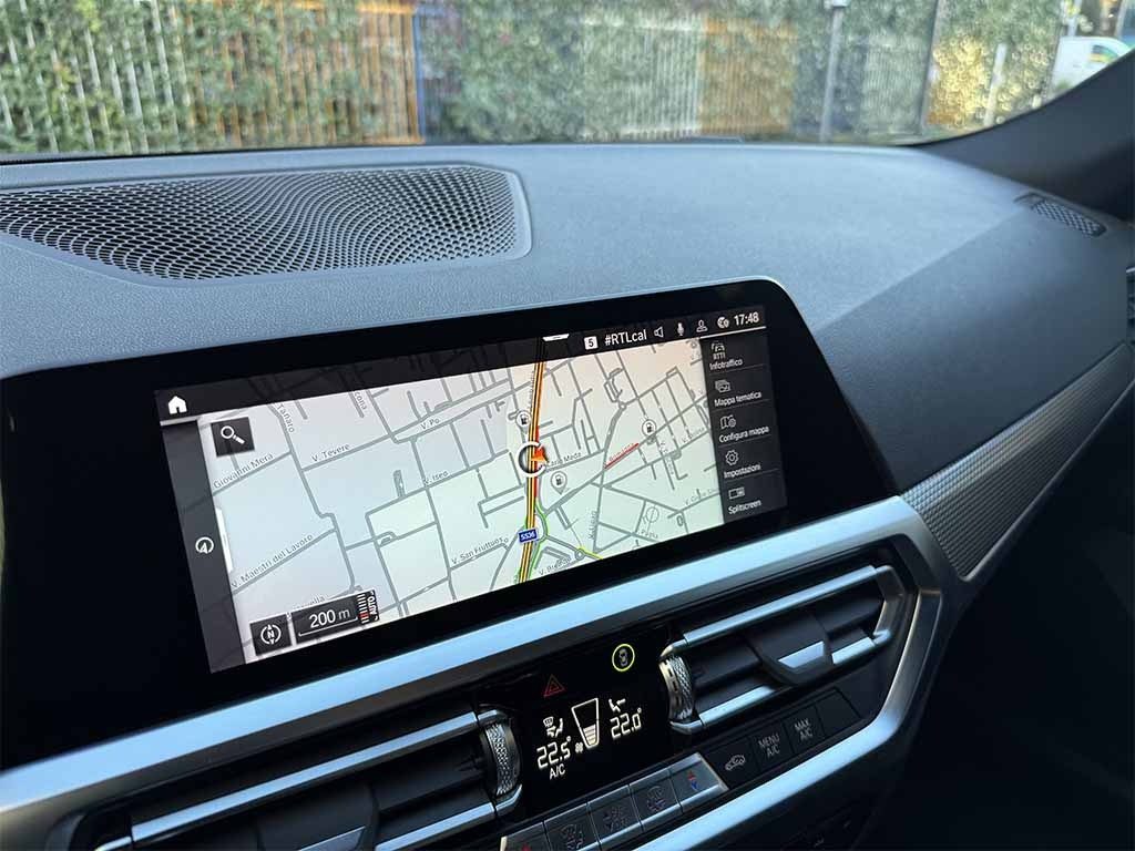 BMW 420 d Gran Coupe mhev xdrive Msport M SPORT IVA ESP. - 20