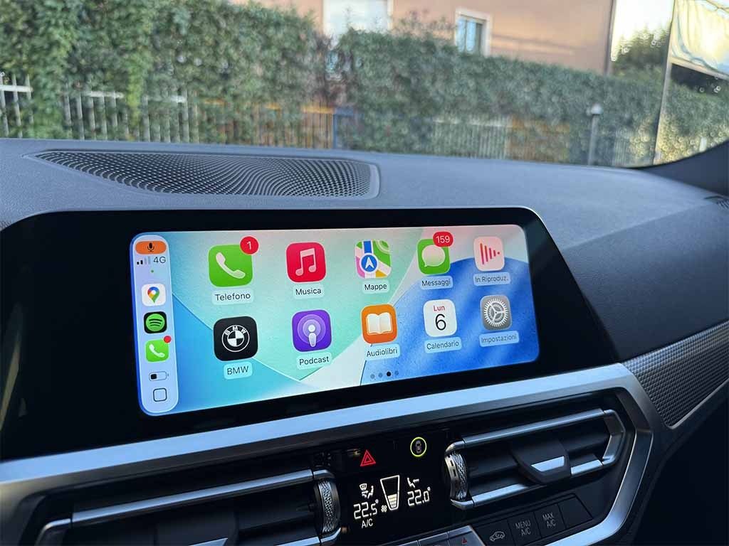 BMW 420 d Gran Coupe mhev xdrive Msport M SPORT IVA ESP. - 22