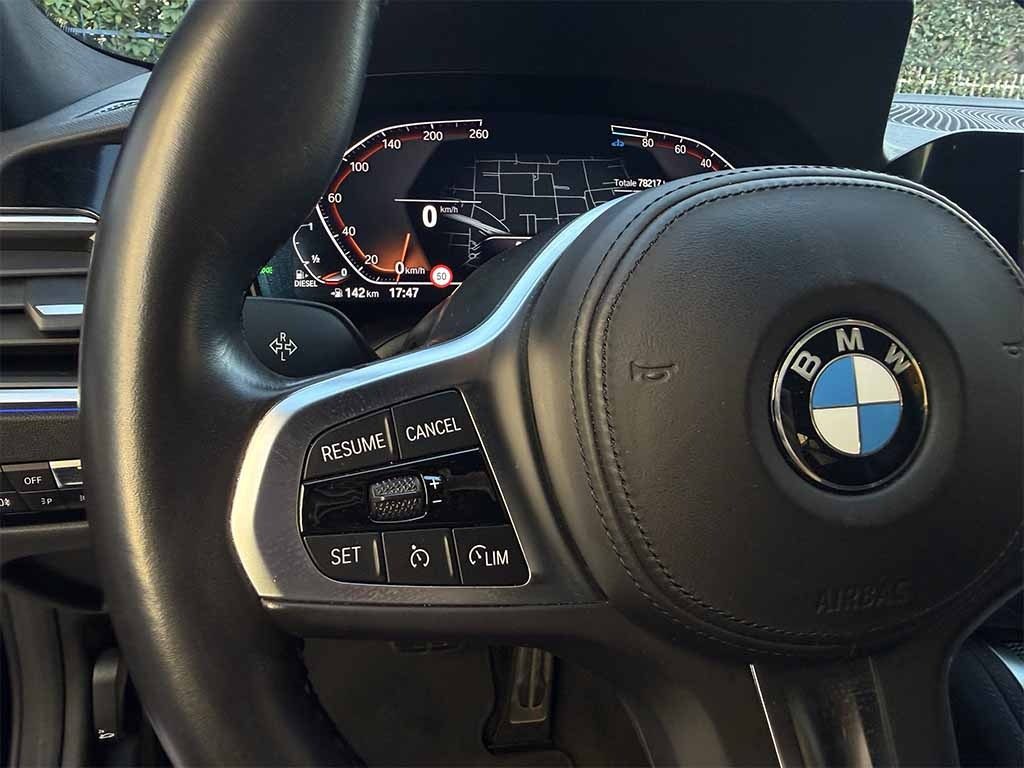 BMW 420 d Gran Coupe mhev xdrive Msport M SPORT IVA ESP. - 14