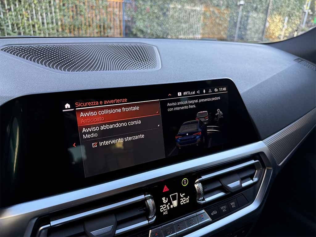 BMW 420 d Gran Coupe mhev xdrive Msport M SPORT IVA ESP. - 24