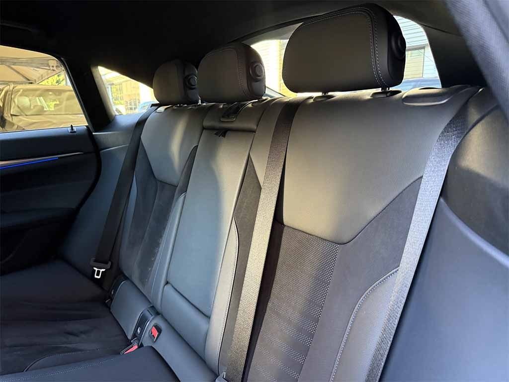 BMW 420 d Gran Coupe mhev xdrive Msport M SPORT IVA ESP. - 34