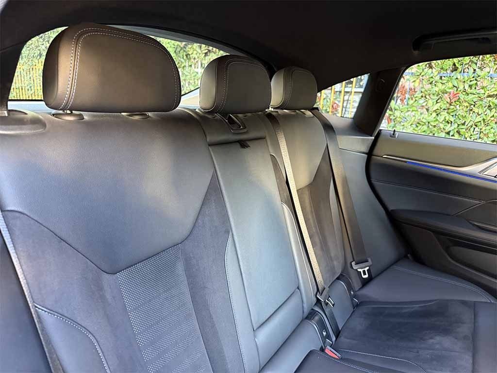 BMW 420 d Gran Coupe mhev xdrive Msport M SPORT IVA ESP. - 32