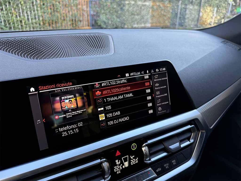 BMW 420 d Gran Coupe mhev xdrive Msport M SPORT IVA ESP. - 19