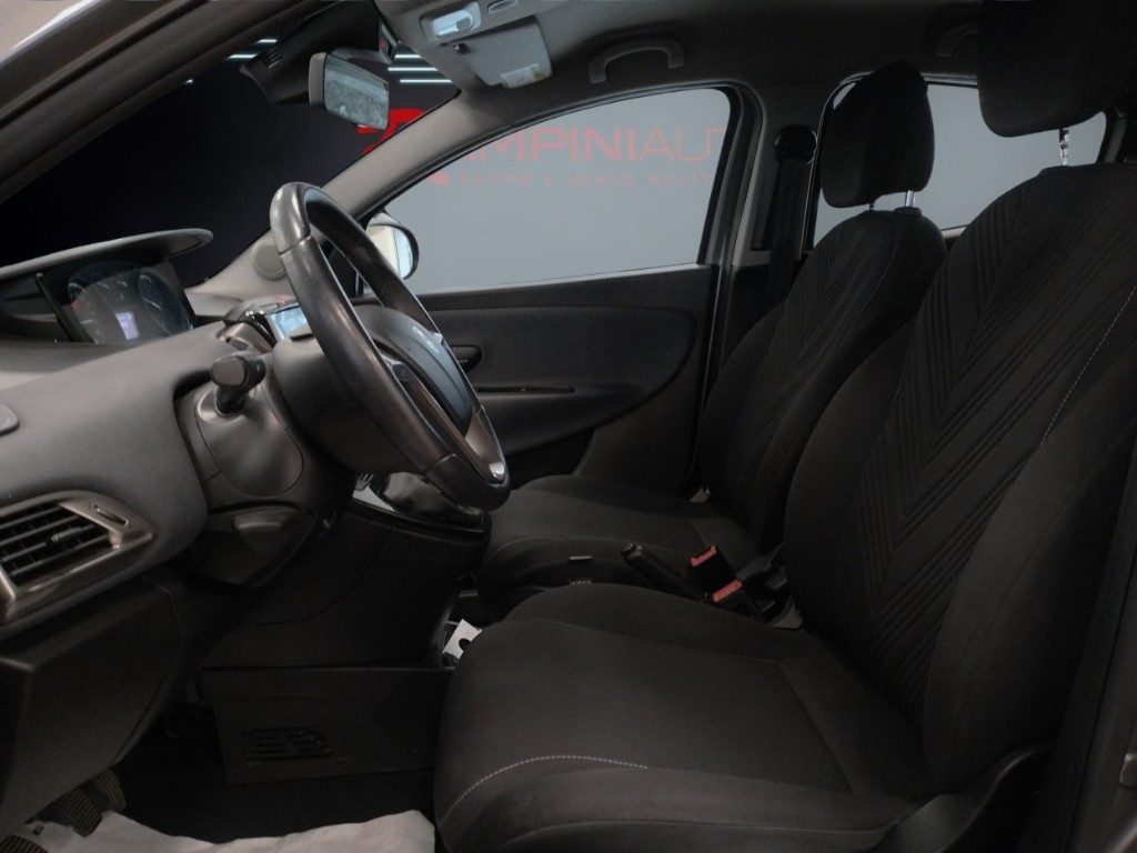 LANCIA Ypsilon 1.0 FireFly Hybrid Gold Pronta Consegna Iva Espost - 14