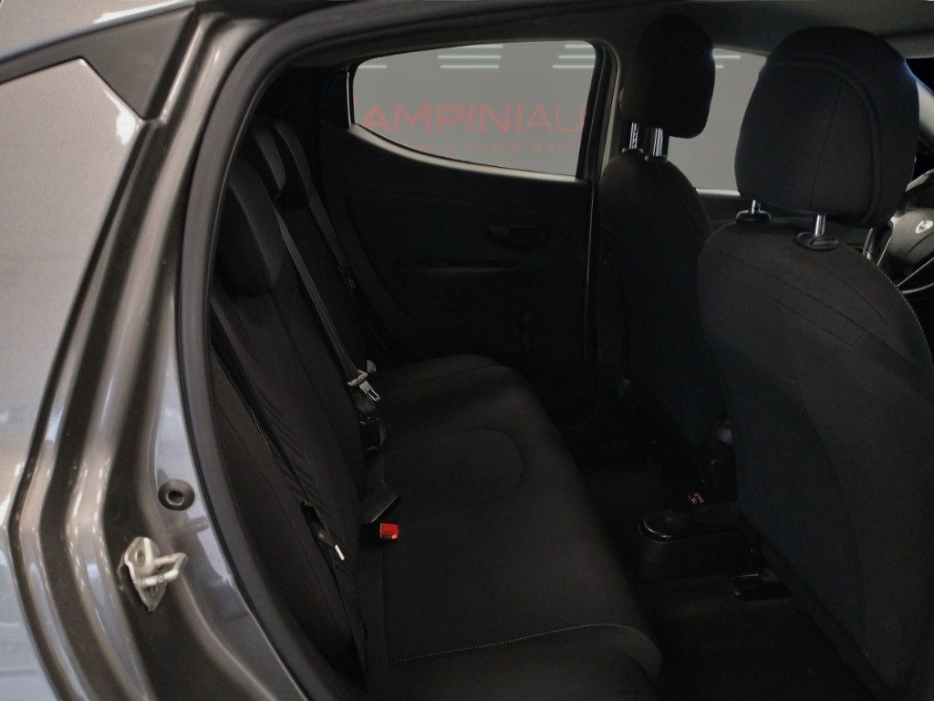 LANCIA Ypsilon 1.0 FireFly Hybrid Gold Pronta Consegna Iva Espost - 16