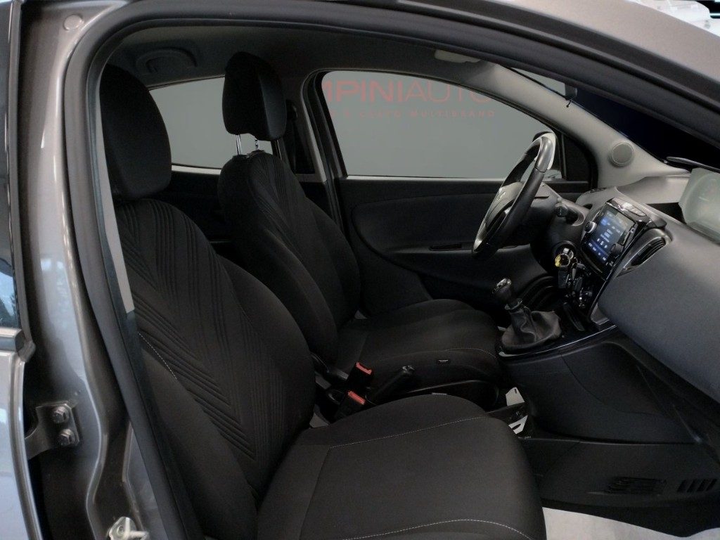 LANCIA Ypsilon 1.0 FireFly Hybrid Gold Pronta Consegna Iva Espost - 17