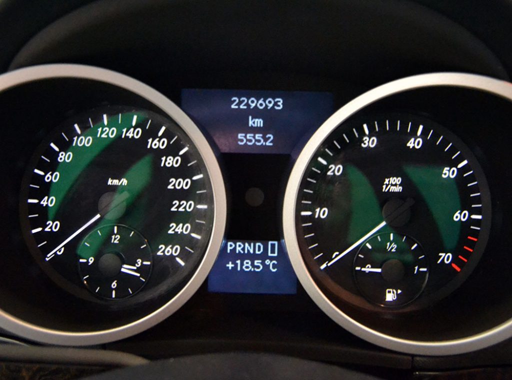 MERCEDES-BENZ SLK 200 Kompressor Automatica **LEGGERE NOTE** - 9