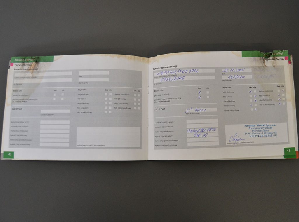 MERCEDES-BENZ SLK 200 Kompressor Automatica **LEGGERE NOTE** - 12