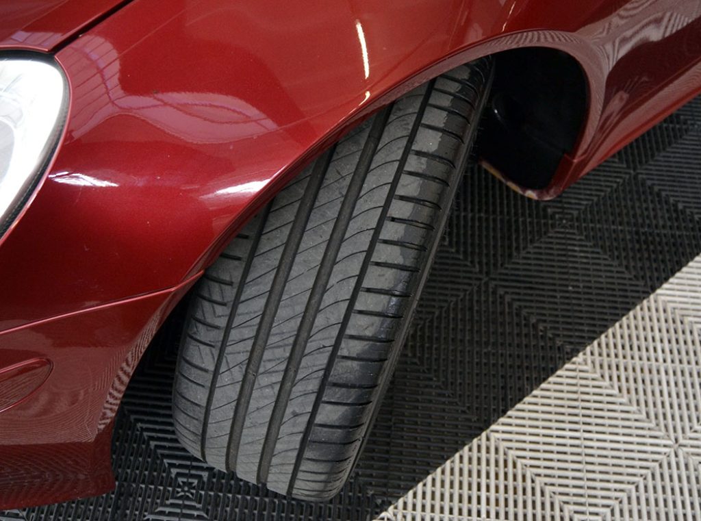 MERCEDES-BENZ SLK 200 Kompressor Automatica **LEGGERE NOTE** - 24