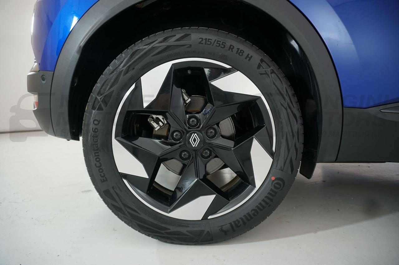 RENAULT Captur 1.0 TCE 100CV GPL TECHNO - 6