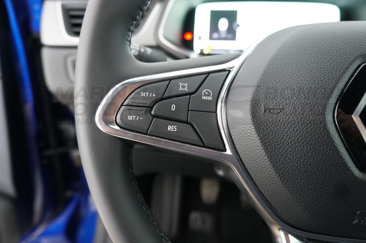 RENAULT Captur 1.0 TCE 100CV GPL TECHNO - 23