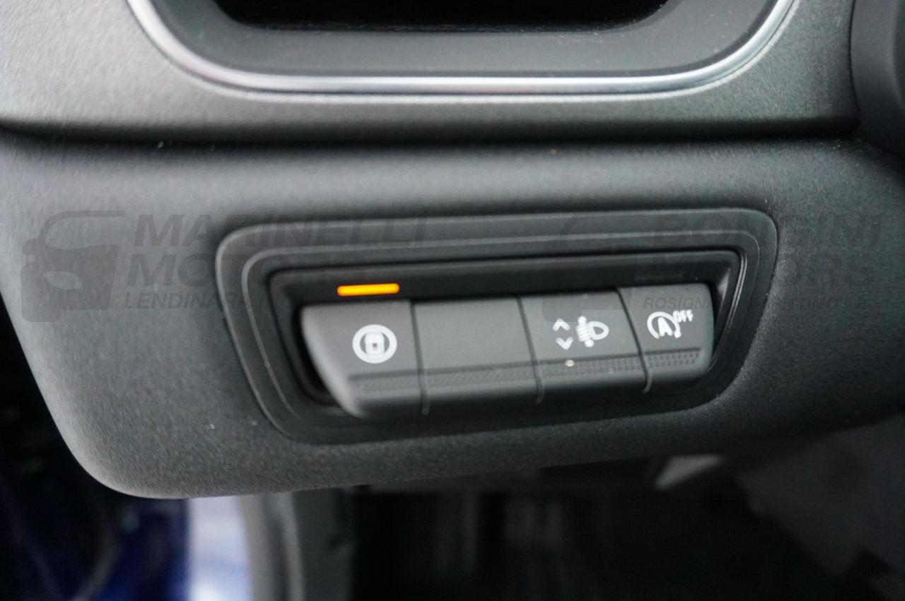 RENAULT Captur 1.0 TCE 100CV GPL TECHNO - 15