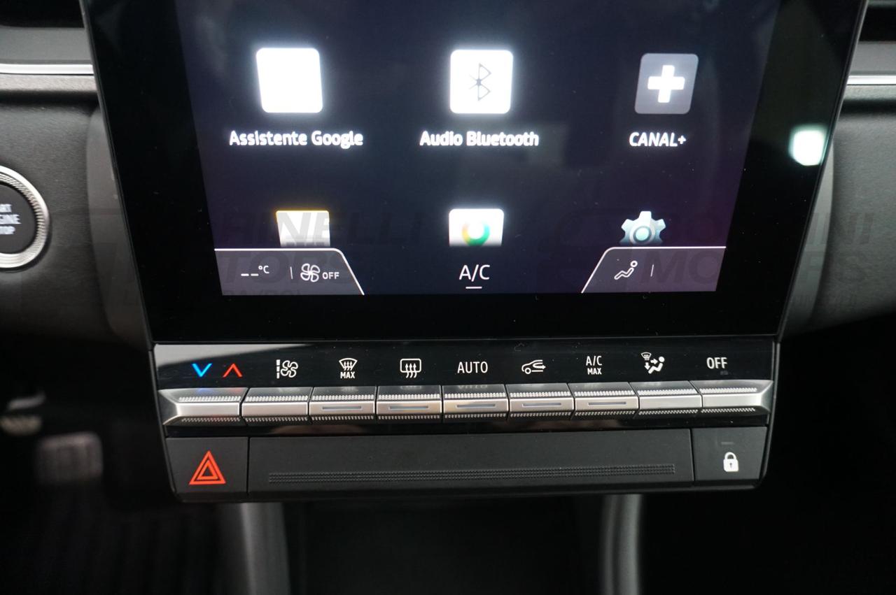 RENAULT Captur 1.0 TCE 100CV GPL TECHNO - 27