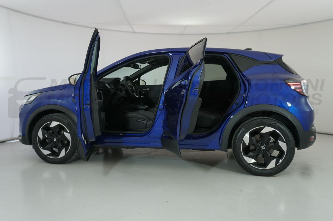 RENAULT Captur 1.0 TCE 100CV GPL TECHNO - 29