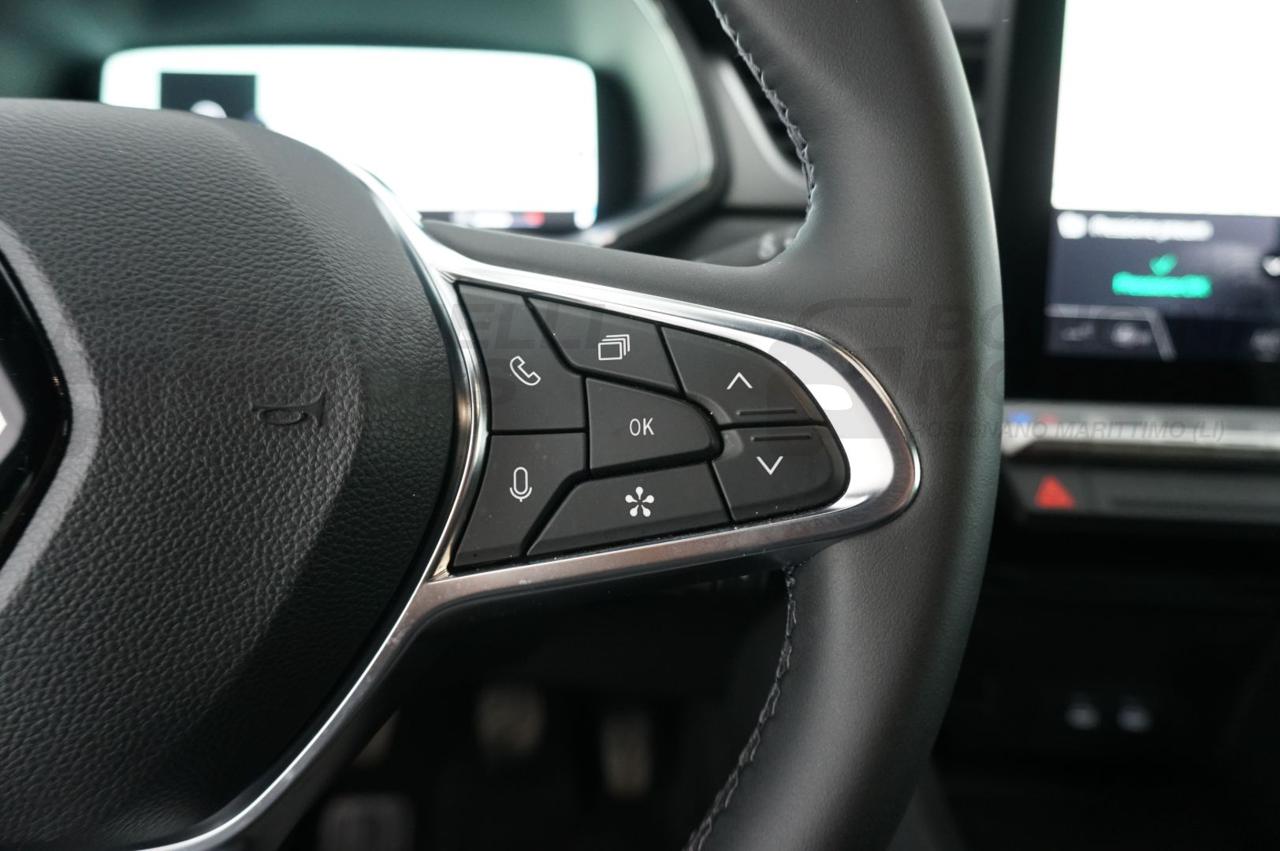 RENAULT Captur 1.0 TCE 100CV GPL TECHNO - 24