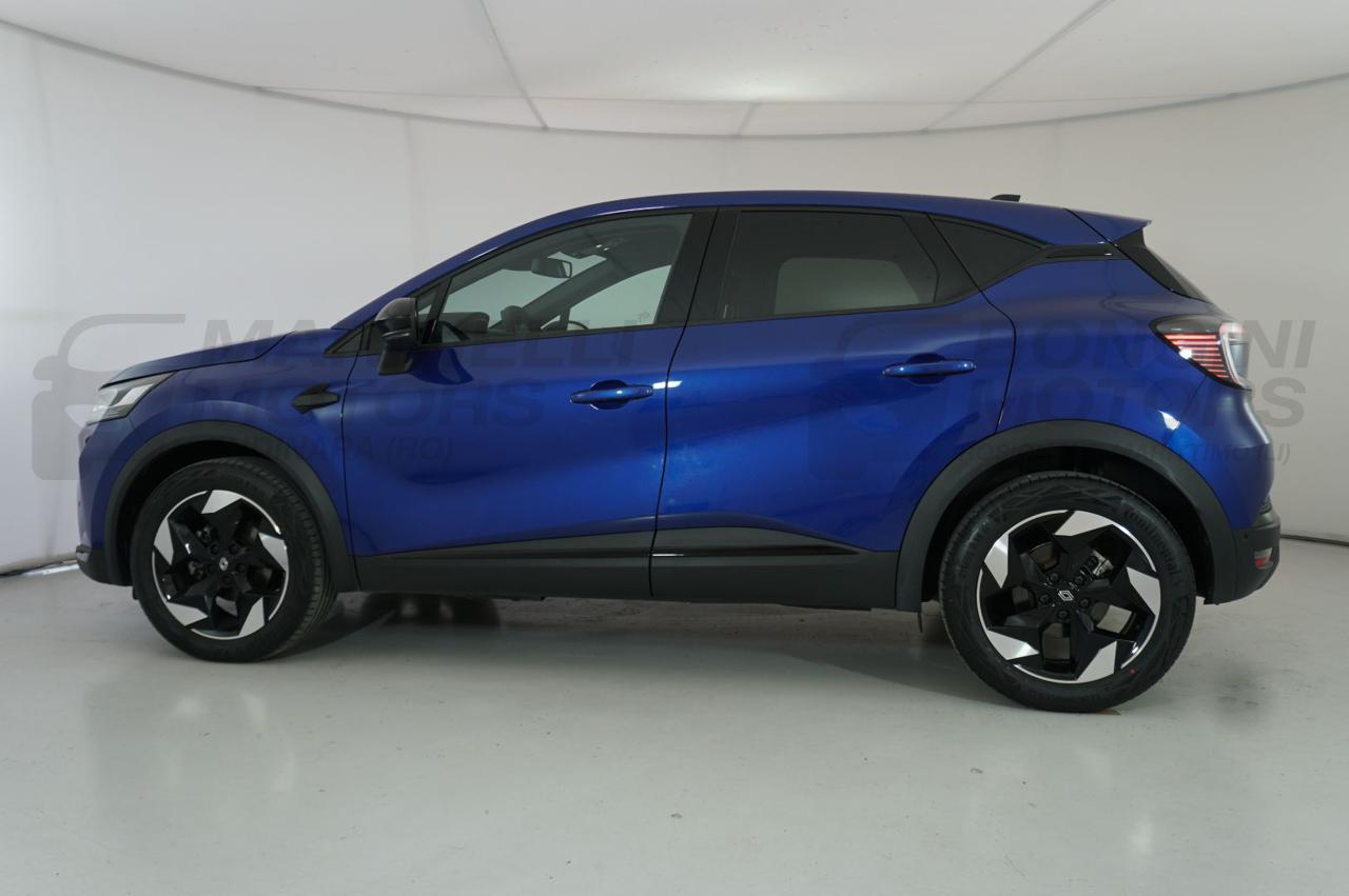 RENAULT Captur 1.0 TCE 100CV GPL TECHNO - 30