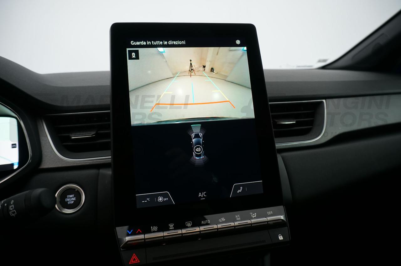 RENAULT Captur 1.0 TCE 100CV GPL TECHNO - 26