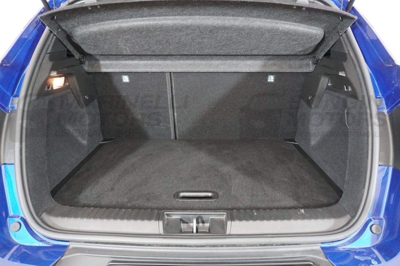 RENAULT Captur 1.0 TCE 100CV GPL TECHNO - 12