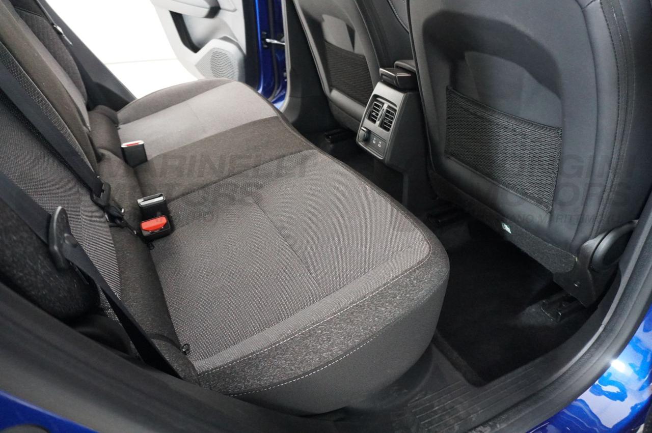 RENAULT Captur 1.0 TCE 100CV GPL TECHNO - 11