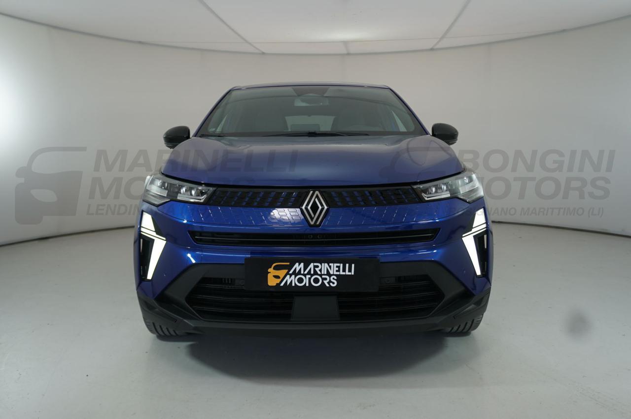 RENAULT Captur 1.0 TCE 100CV GPL TECHNO - 3