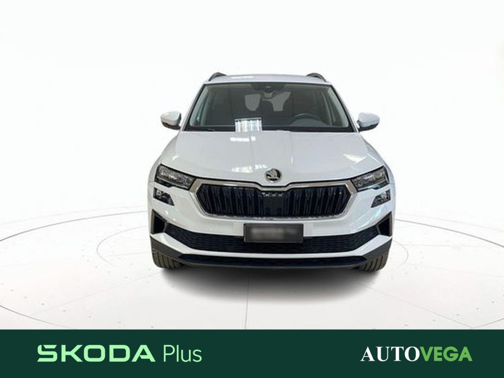 SKODA Karoq 2.0 tdi evo executive 115cv dsg - 2