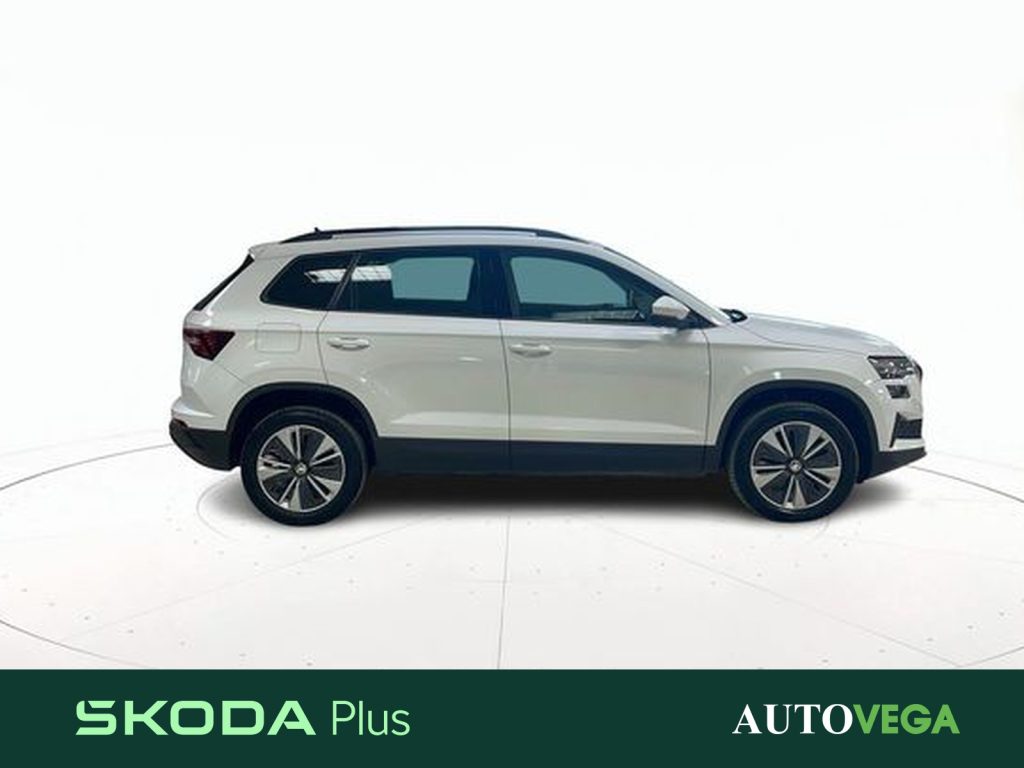 SKODA Karoq 2.0 tdi evo executive 115cv dsg - 3