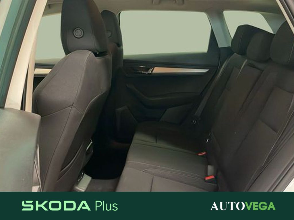 SKODA Karoq 2.0 tdi evo executive 115cv dsg - 12