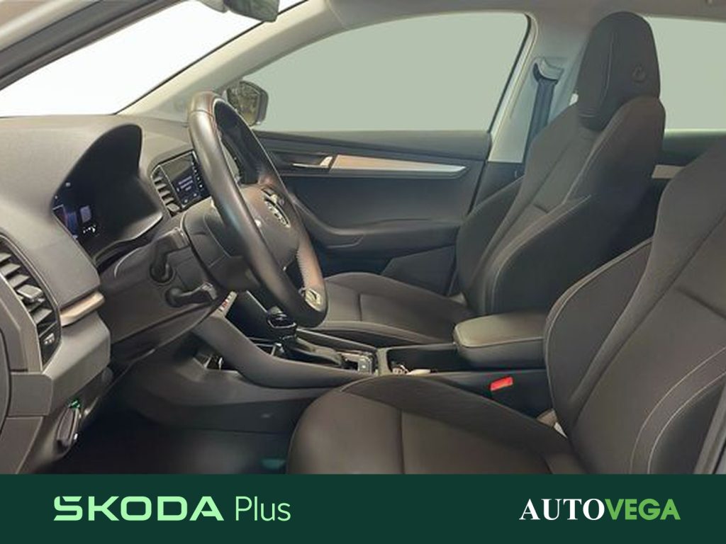 SKODA Karoq 2.0 tdi evo executive 115cv dsg - 13