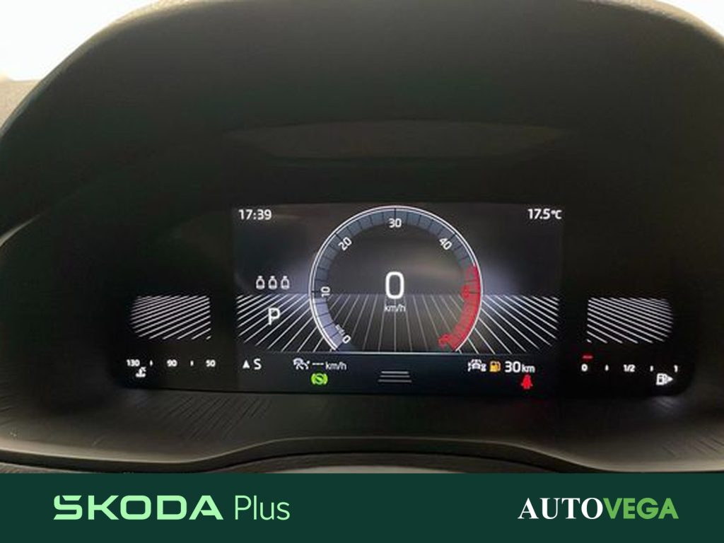 SKODA Karoq 2.0 tdi evo executive 115cv dsg - 14