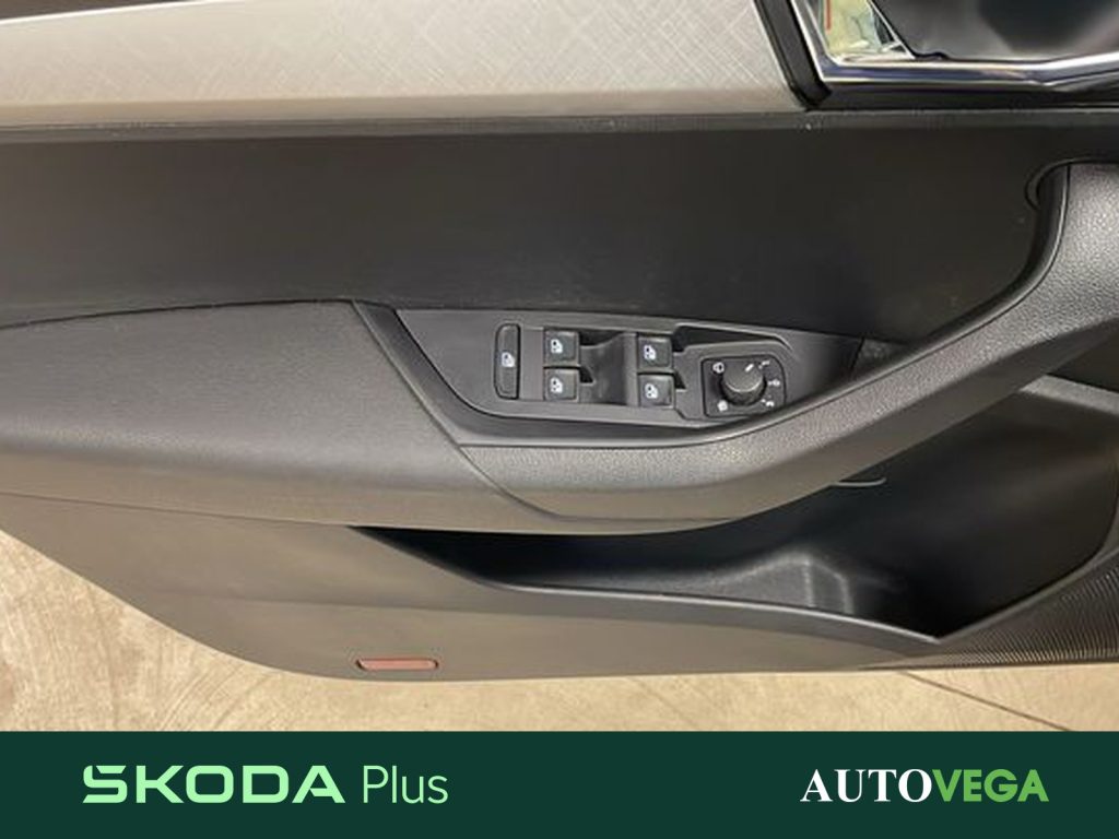 SKODA Karoq 2.0 tdi evo executive 115cv dsg - 18