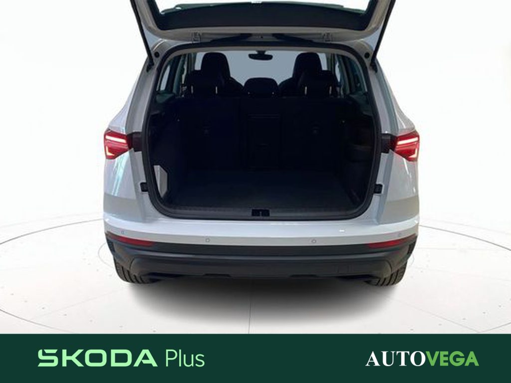 SKODA Karoq 2.0 tdi evo executive 115cv dsg - 19