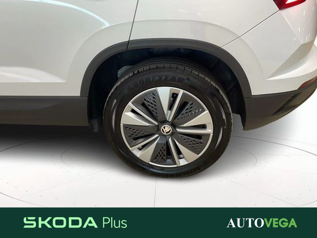 SKODA Karoq 2.0 tdi evo executive 115cv dsg - 20