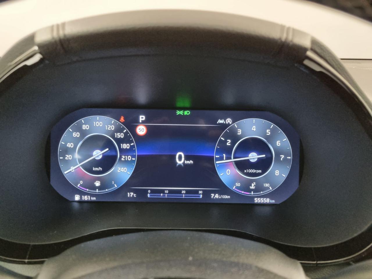 KIA Proceed 1.5 T-GDI DCT GT Line Special Edition - 6