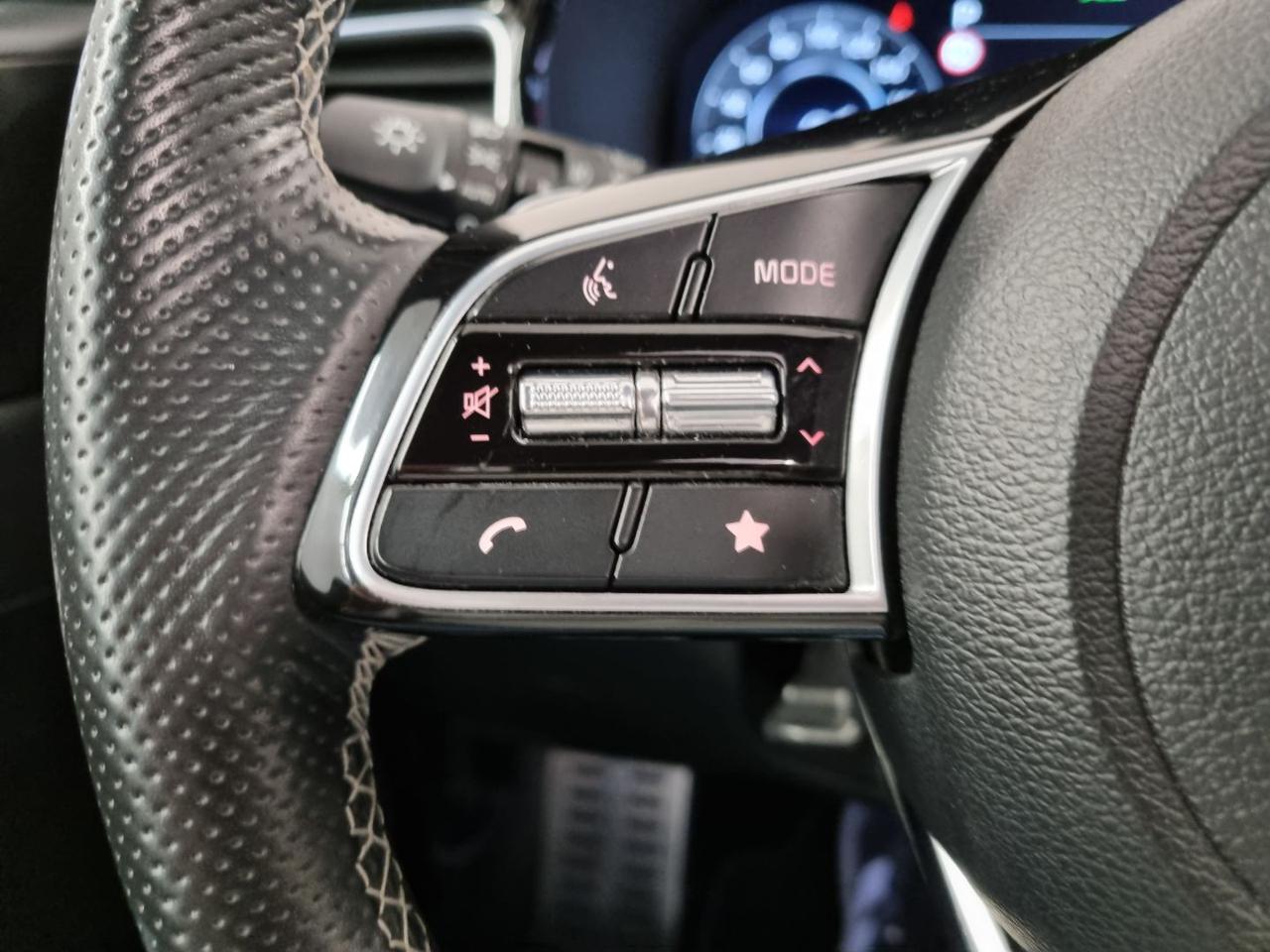 KIA Proceed 1.5 T-GDI DCT GT Line Special Edition - 23