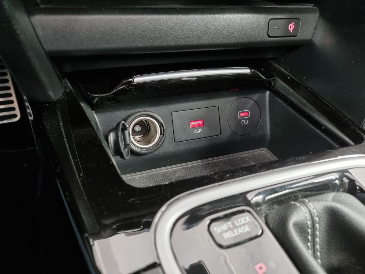 KIA Proceed 1.5 T-GDI DCT GT Line Special Edition - 24