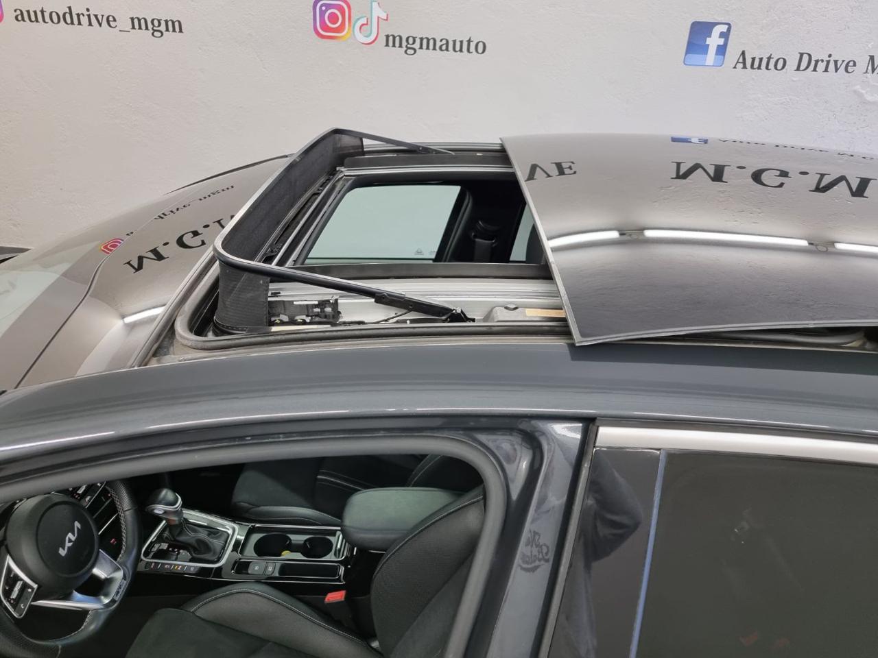 KIA Proceed 1.5 T-GDI DCT GT Line Special Edition - 18