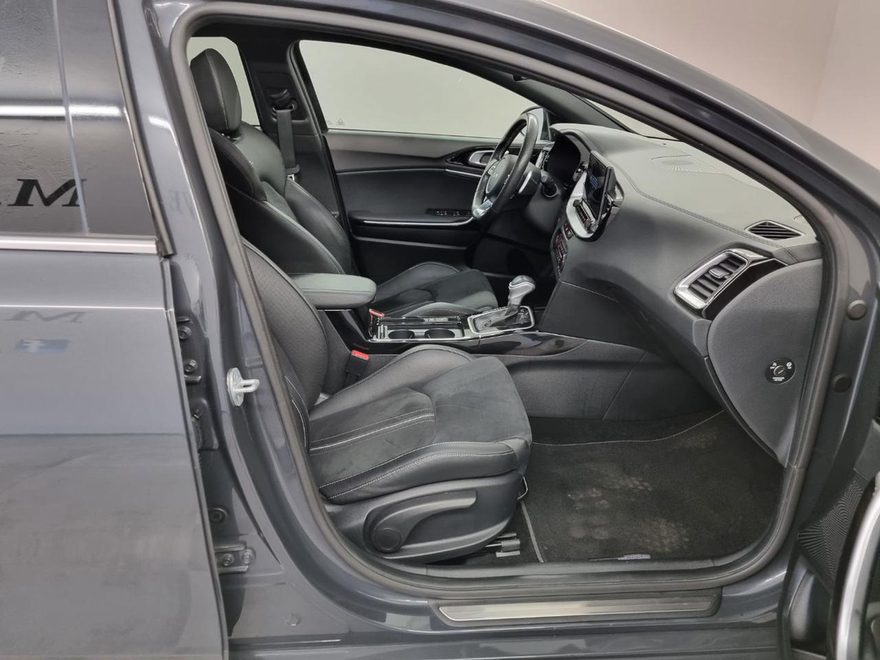 KIA Proceed 1.5 T-GDI DCT GT Line Special Edition - 9