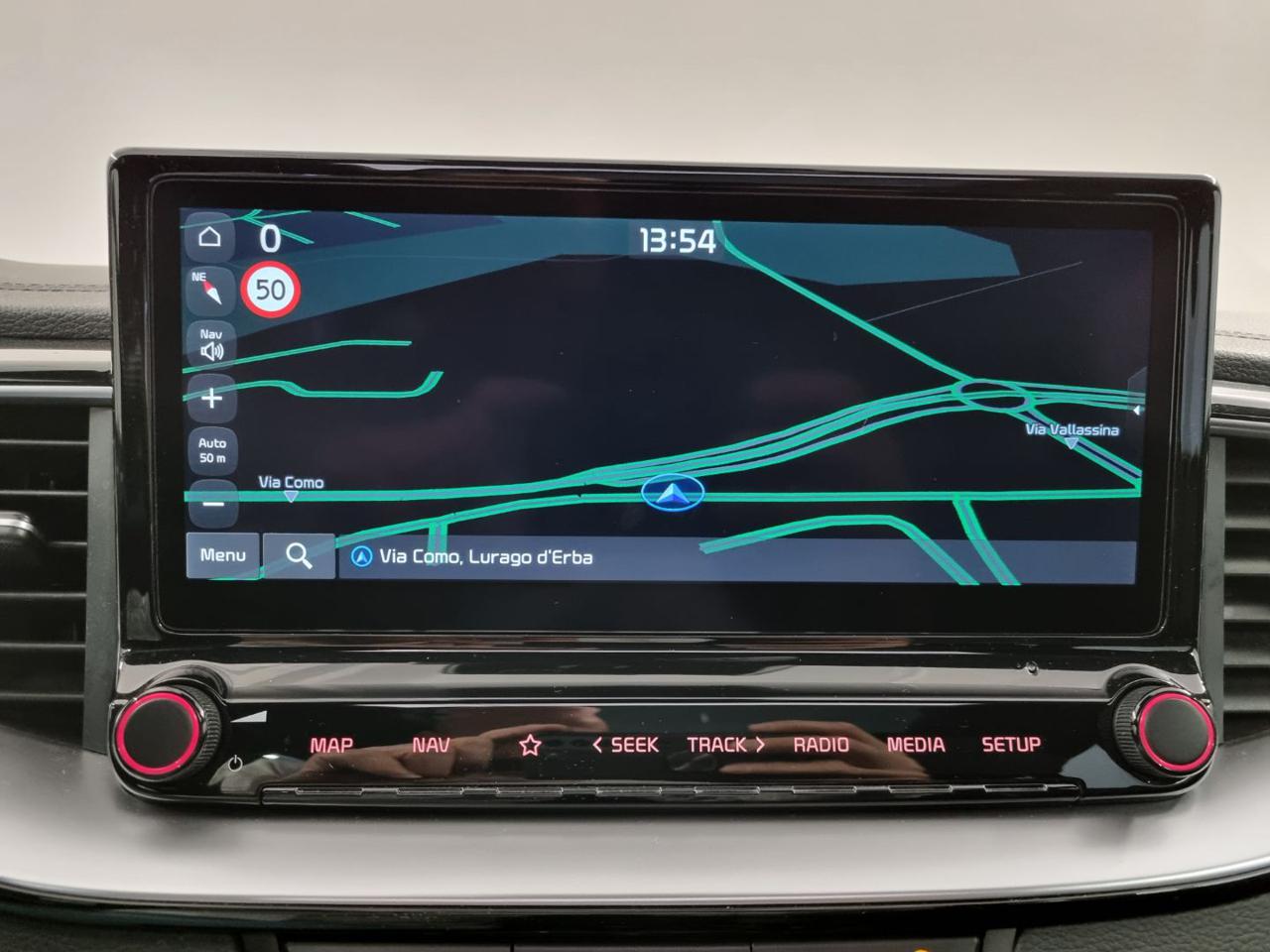 KIA Proceed 1.5 T-GDI DCT GT Line Special Edition - 13