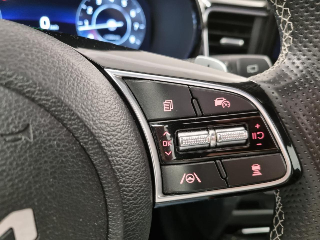 KIA Proceed 1.5 T-GDI DCT GT Line Special Edition - 21