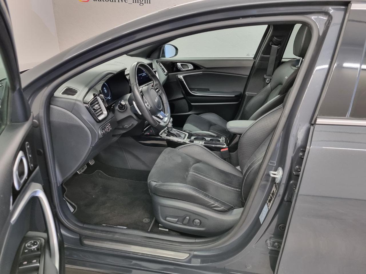 KIA Proceed 1.5 T-GDI DCT GT Line Special Edition - 8