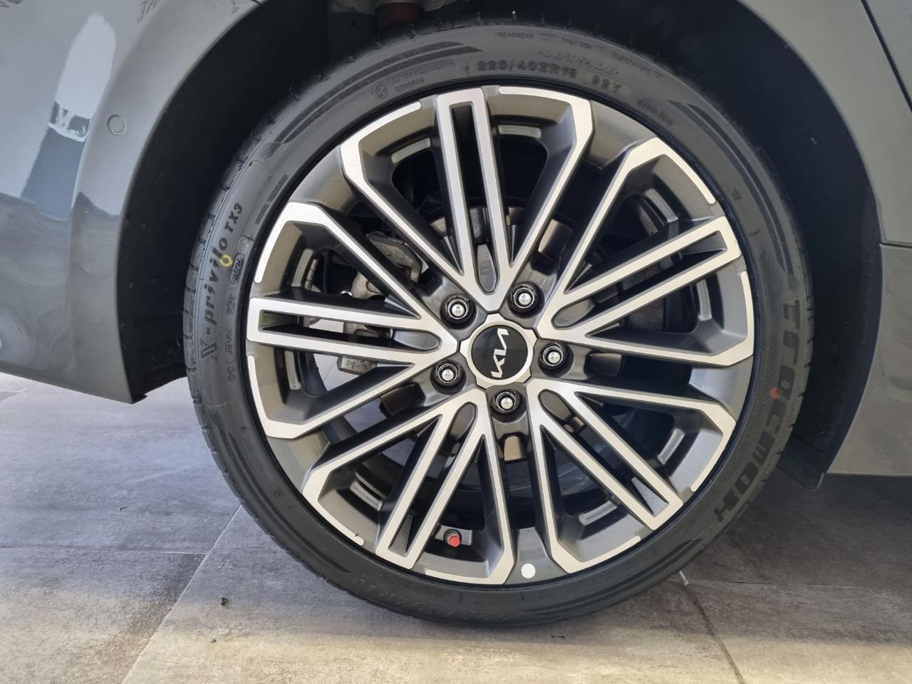 KIA Proceed 1.5 T-GDI DCT GT Line Special Edition - 15