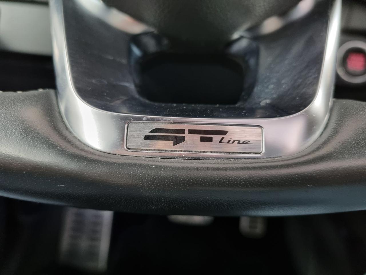 KIA Proceed 1.5 T-GDI DCT GT Line Special Edition - 25