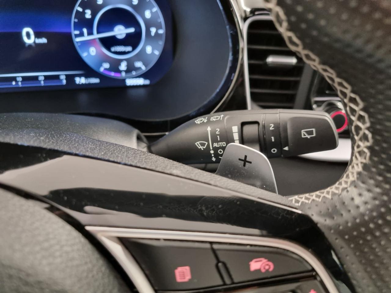 KIA Proceed 1.5 T-GDI DCT GT Line Special Edition - 22