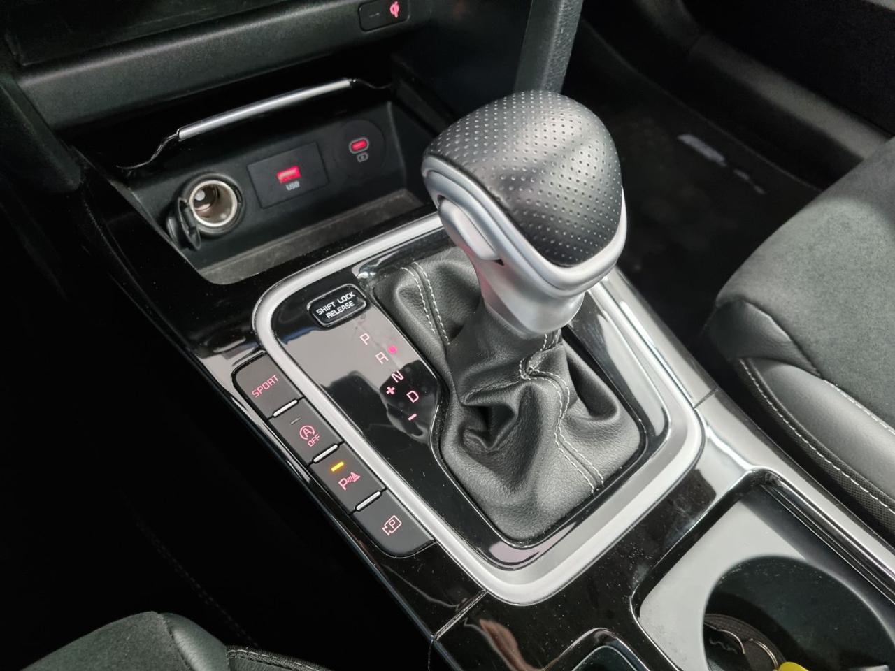 KIA Proceed 1.5 T-GDI DCT GT Line Special Edition - 14