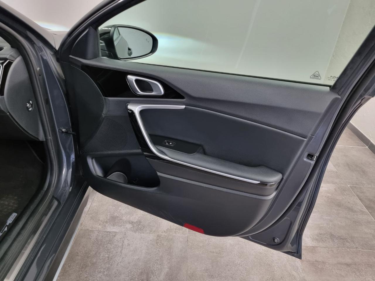 KIA Proceed 1.5 T-GDI DCT GT Line Special Edition - 30