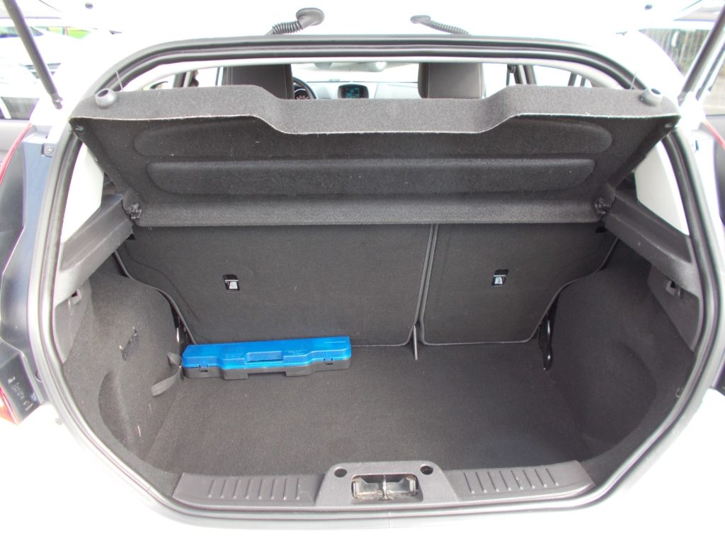 FORD Fiesta 1.0 80CV 5 porte Titanium - 15