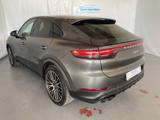 Cayenne Coupé 3.0 V6 E-Hybrid IVA ESPOSTA-UNICO PROPR.
