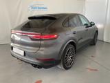 Cayenne Coupé 3.0 V6 E-Hybrid IVA ESPOSTA-UNICO PROPR.