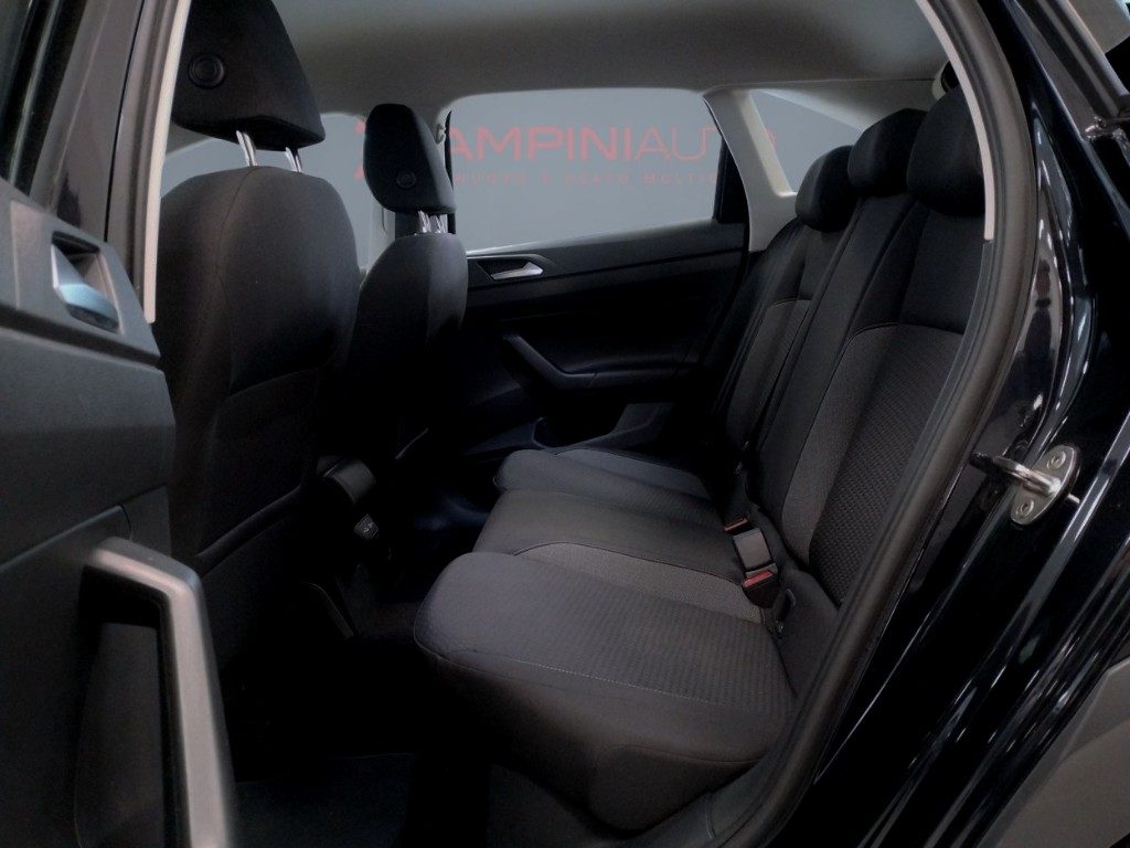 VOLKSWAGEN Taigo 1.0 TSI 110 CV Km 39.000 Unico Prop. Ok Neopatenta - 15